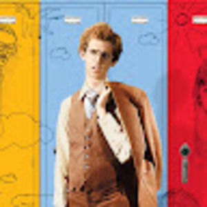 Meet your Posher, Jack